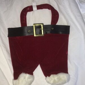 Santa Pants